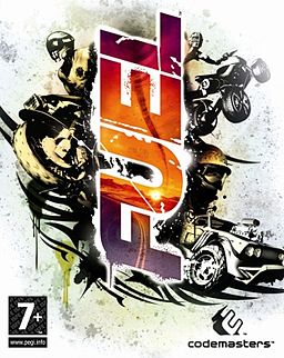 FUEL (2009) PC | Repack от R.G. Механики